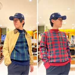 BEAMS GOLF（ビームス ゴルフ）〈MEN〉BEAMS GOLF PURPLE LABEL