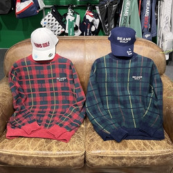 BEAMS GOLF（ビームス ゴルフ）〈MEN〉BEAMS GOLF PURPLE LABEL