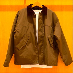 BEAMS HEART(ビームス ハート)起毛 ワッフル クルーネック BEAMS HEART(ビームス ハート)起毛 ワッフル クルーネック