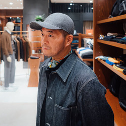 BEAMS BOY（ビームス ボーイ）【別注】BINDU / カレッジ