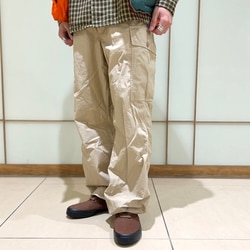 BEAMS PLUS（ビームス プラス）BEAMS PLUS / MIL 6 Pocket 80/3