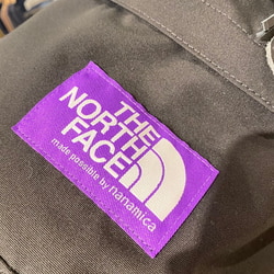 BEAMS（ビームス）THE NORTH FACE PURPLE LABEL / Field Day Pack