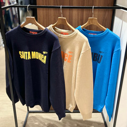 BEAMS GOLF（ビームス ゴルフ）〈MEN〉 ORANGE LABEL / ロゴ