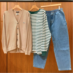 BEAMS HEART（ビームス ハート）PENNEY'S / FOX ワンポイント