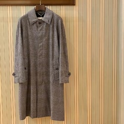 BEAMS F（ビームスF）【10%OFF!!アウターフェア対象】MACKINTOSH