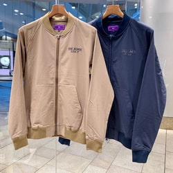 BEAMS GOLF（ビームス ゴルフ）BEAMS GOLF PURPLE LABEL / ストーム