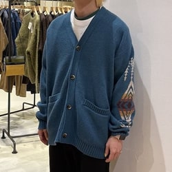 B:MING by BEAMS (B:MING by BEAMS) [Special order] PENDLETON