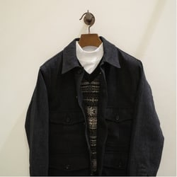 BEAMS F（ビームスF）*A VONTADE / ハンティングジャケット