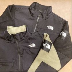 BEAMS（ビームス）THE NORTH FACE / Denali Jacket（ブルゾン ブルゾン