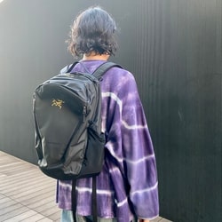 BEAMS BOY（ビームス ボーイ）【予約】ARC'TERYX / MANTIS 26 BACKPACK