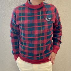 BEAMS GOLF（ビームス ゴルフ）〈MEN〉BEAMS GOLF PURPLE LABEL