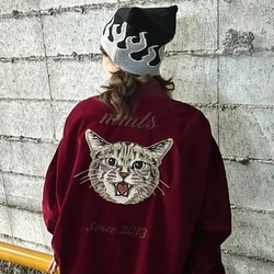 mmts（マミタス）【予約】〈UNISEX〉mmts / 