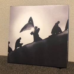 BEAMS RECORDS（ビームス レコーズ）【日本語帯付きLP】James