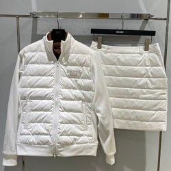 BEAMS GOLF（ビームス ゴルフ）PURPLE LABEL / パテッド 撥水