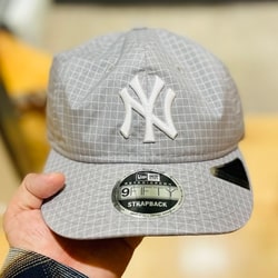 BEAMS（ビームス）NEW ERA × BEAMS / 別注 FIDLOCK 950 Retro Crown