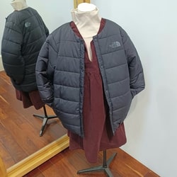 こども ビームス（こども ビームス）THE NORTH FACE / キッズ マイクロ