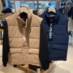 BEAMS GOLF（ビームス ゴルフ）BEAMS GOLF ORANGE LABEL / バック