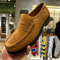 BEAMS（ビームス）HIMALAYA / Coin Loafer（シューズ ローファー）通販