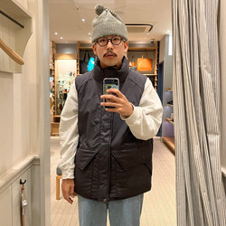 Marmot beams down vest Clearance