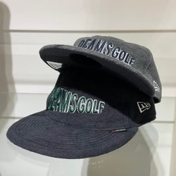 BEAMS GOLF（ビームス ゴルフ）NEW ERA × BEAMS GOLF / 別注 ポーラ