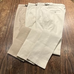 BEAMS F（ビームスF）【別注】GTA / HERRICK ツイル サイド