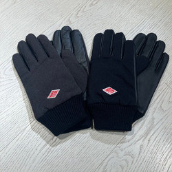 BEAMS（ビームス）DANTON × BEAMS / 別注 Polyester Glove