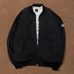 BEAMS（ビームス）THE NORTH FACE PURPLE LABEL × BEAMS / 別注