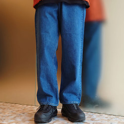 BEAMS（ビームス）orSlow × BEAMS / 別注 Dad's Denim Pants（パンツ