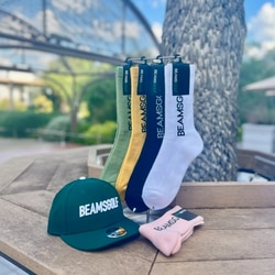 BEAMS GOLF（ビームス ゴルフ）NEW ERA × BEAMS GOLF / 別注 9FIFTY