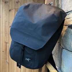 BEAMS（ビームス）ARC'TERYX / GRANVILLE 25 Backpack（バッグ