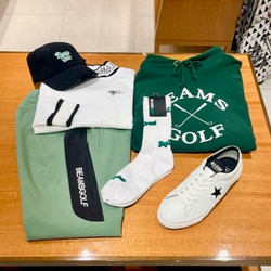 BEAMS GOLF（ビームス ゴルフ）〈MEN〉Champion × BEAMS GOLF / 別注