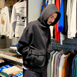 BEAMS T（ビームスT）BEAMS T / Full Zip Hoodie（トップス パーカー