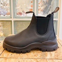 BEAMS BOY（ビームス ボーイ）Blundstone / LUG BOOT（シューズ レイン