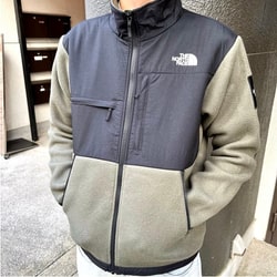 BEAMS（ビームス）THE NORTH FACE / Denali Jacket（ブルゾン ブルゾン