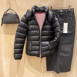 Demi-Luxe BEAMS（デミルクス ビームス）CAPE HORN / STELLA