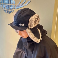 BEAMS（ビームス）THE NORTH FACE / Frontier Cap（帽子 キャップ