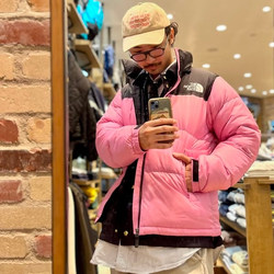 BEAMS（ビームス）THE NORTH FACE / Nuptse Jacket（ブルゾン ダウン