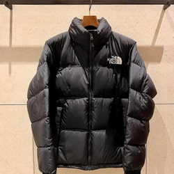 BEAMS（ビームス）THE NORTH FACE / Nuptse Jacket（ブルゾン ダウン