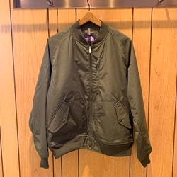 BEAMS（ビームス）THE NORTH FACE PURPLE LABEL × BEAMS / 別注