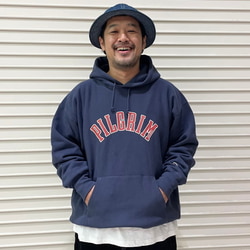 Pilgrim Surf+Supply（ピルグリム サーフ+サプライ）〈MEN〉Champion