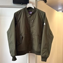 BEAMS（ビームス）THE NORTH FACE PURPLE LABEL × BEAMS / 別注