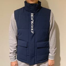 BEAMS GOLF（ビームス ゴルフ）BEAMS GOLF ORANGE LABEL / バック 