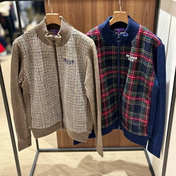 BEAMS GOLF（ビームス ゴルフ）〈MEN〉BEAMS GOLF PURPLE LABEL