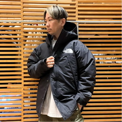 BEAMS（ビームス）THE NORTH FACE / MOUNTAIN DOWN JACKET（ブルゾン