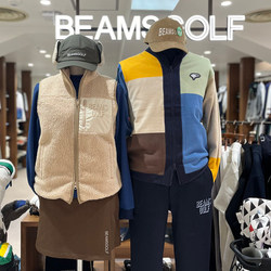 BEAMS GOLF（ビームス ゴルフ）BEAMS GOLF ORANGE LABEL / エア