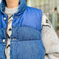 BEAMS PLUSビームス プラスREMI RELIEF × BEAMS PLUS / 別注 Denim