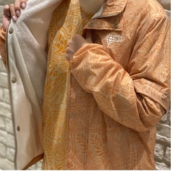 BEAMS GOLF(ビームス ゴルフ)ORANGE LABEL / 2WAY バティック BEAMS GOLF(ビームス ゴルフ)ORANGE LABEL / 2WAY バティック