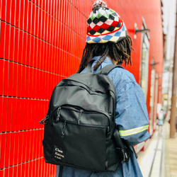 BEAMS T（ビームスT）Chaos Fishing Club / WANOPE BACK PACK（バッグ