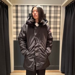 BEAMS（ビームス）CANADA GOOSE / Jasper Parka（ブルゾン ダウン