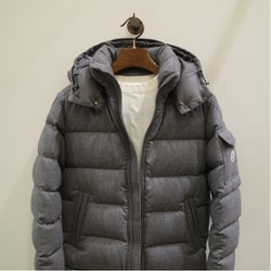 BEAMS F（ビームスF）【10%OFF!!アウターフェア対象】MONCLER